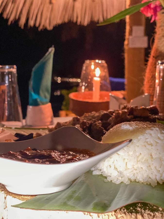Bella Vista Zanzibar