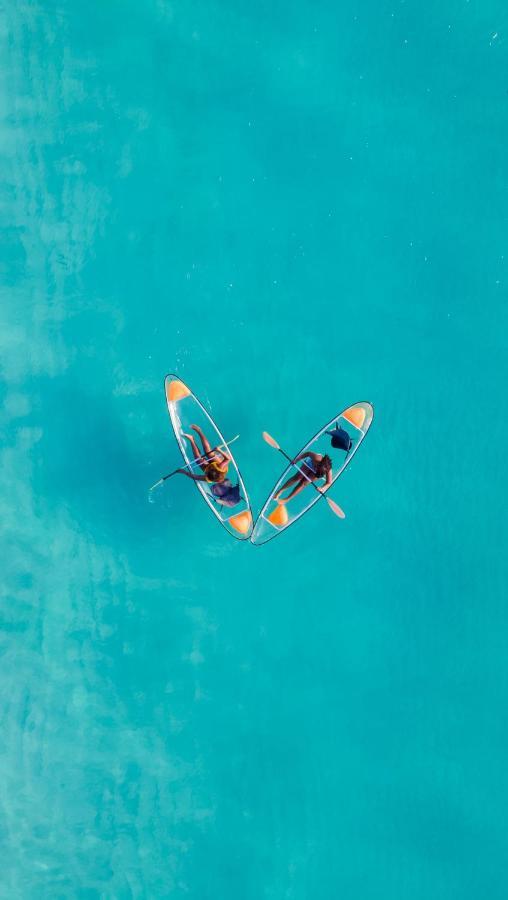Resort Bella Vista Zanzibar 4*