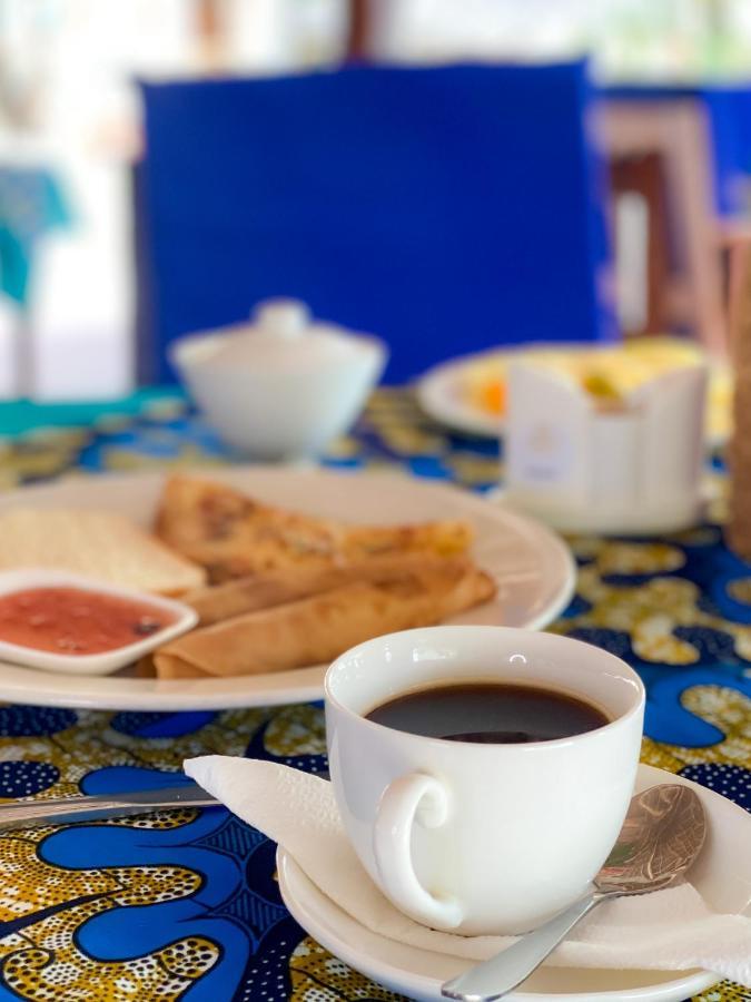 Bella Vista Zanzibar Kizimkazi