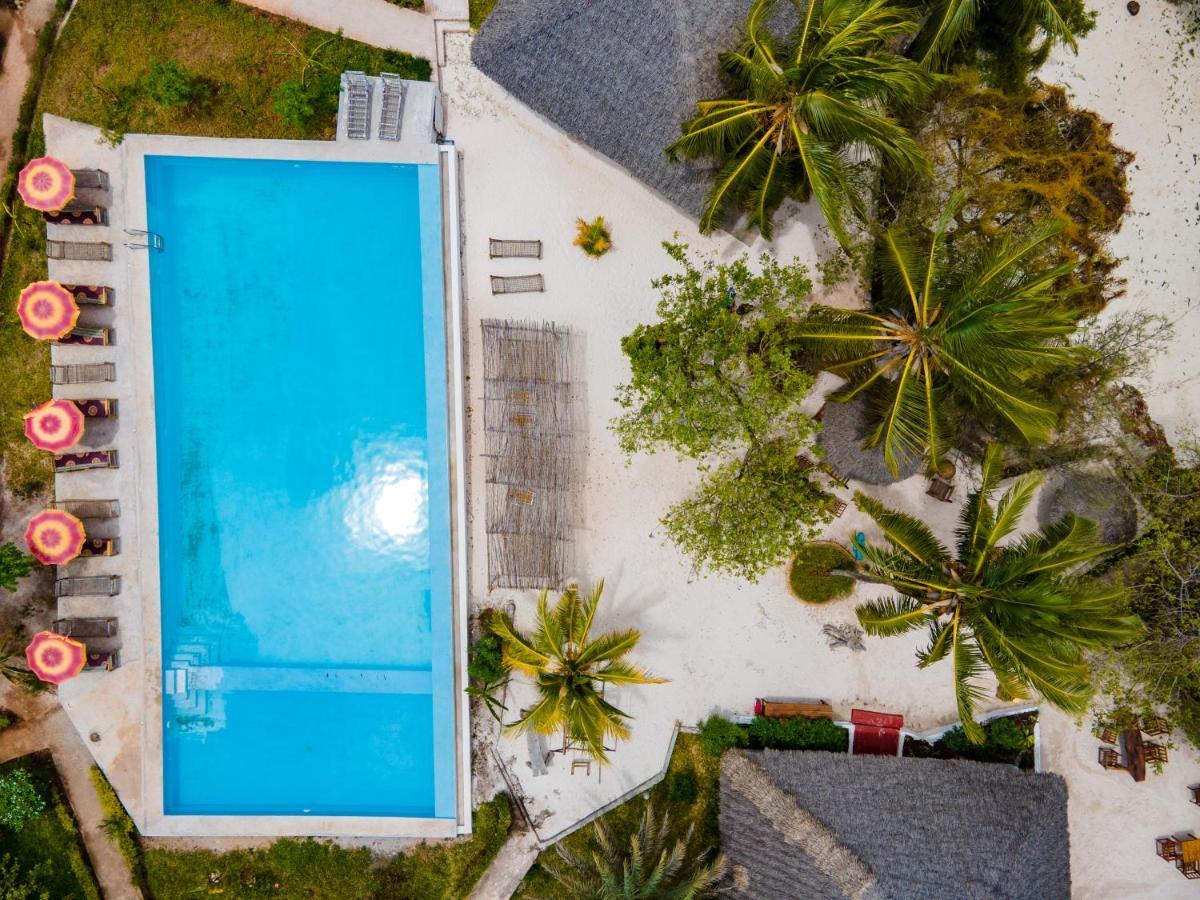 Resort Bella Vista Zanzibar Kizimkazi