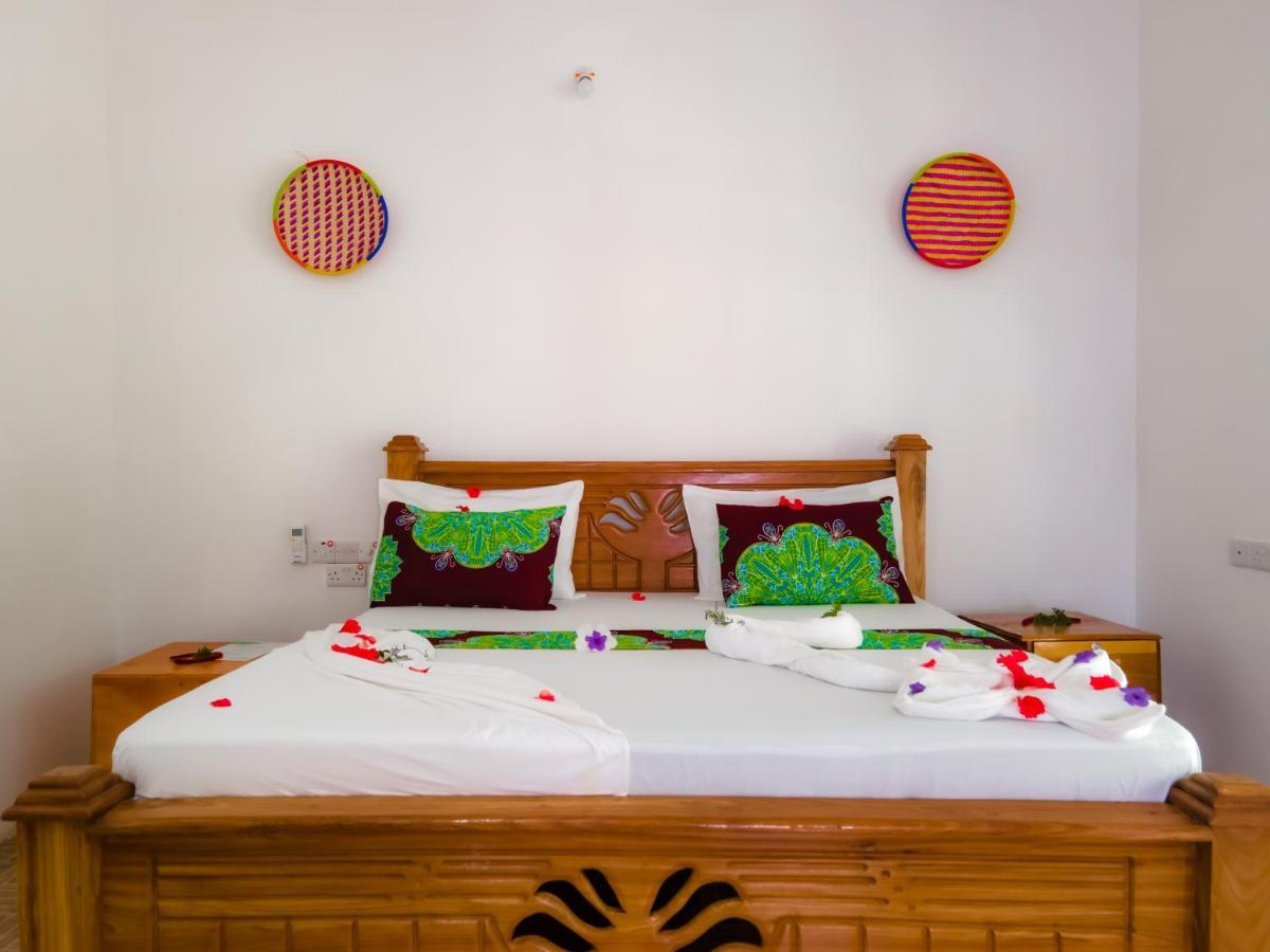 Bella Vista Zanzibar Resort