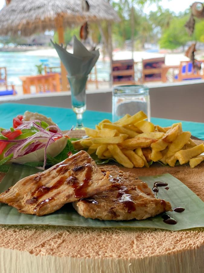 Resort Bella Vista Zanzibar Kizimkazi