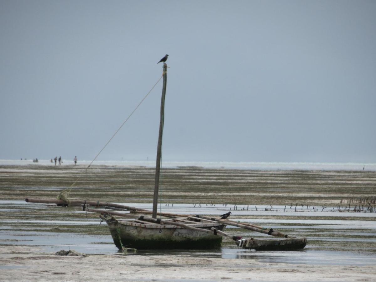 Mudi House Hotel Jambiani (Zanzibar)