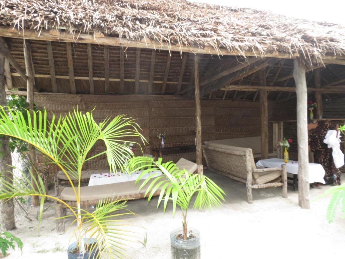 Mudi House Hotel Jambiani (Zanzibar)