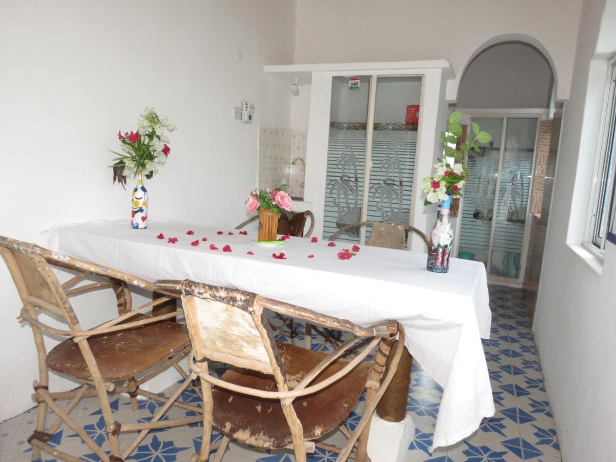 Mudi House Jambiani (Zanzibar)
