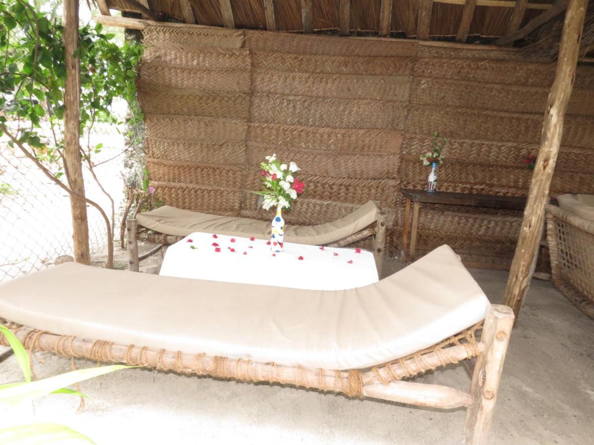 Mudi House Hotel