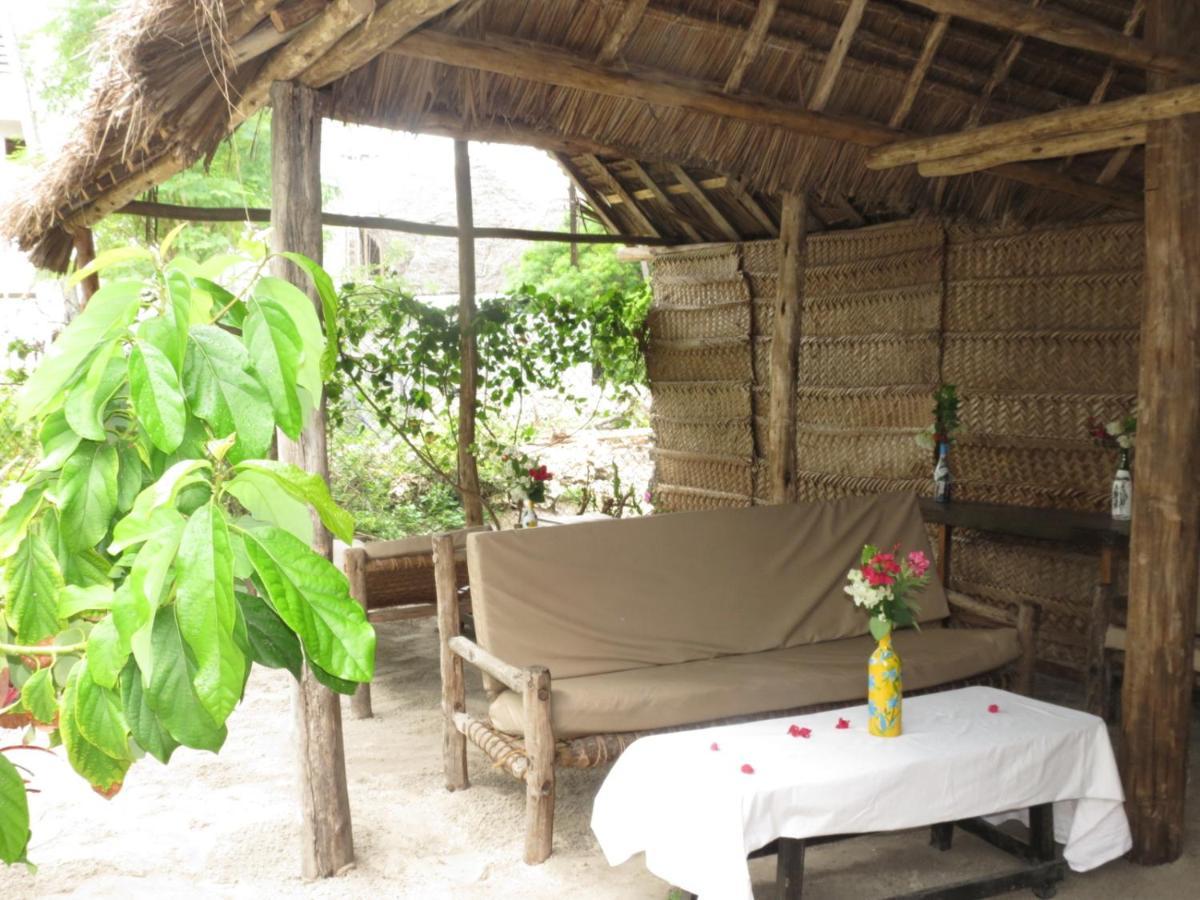 Hotel Mudi House