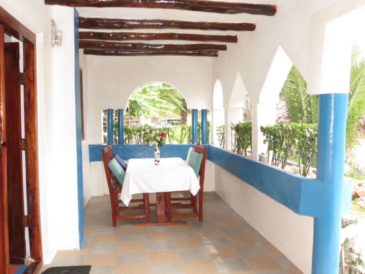 Hotel Mudi House
