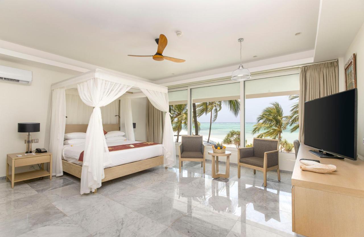 Melia Zanzibar Kiwengwa (Zanzibar)