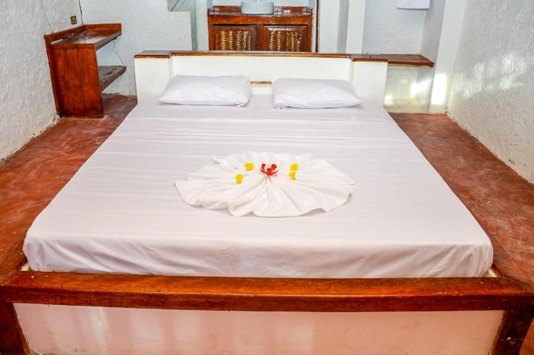Kae Bungalows Michamvi