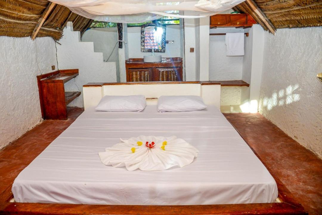 Hotel Kae Bungalows