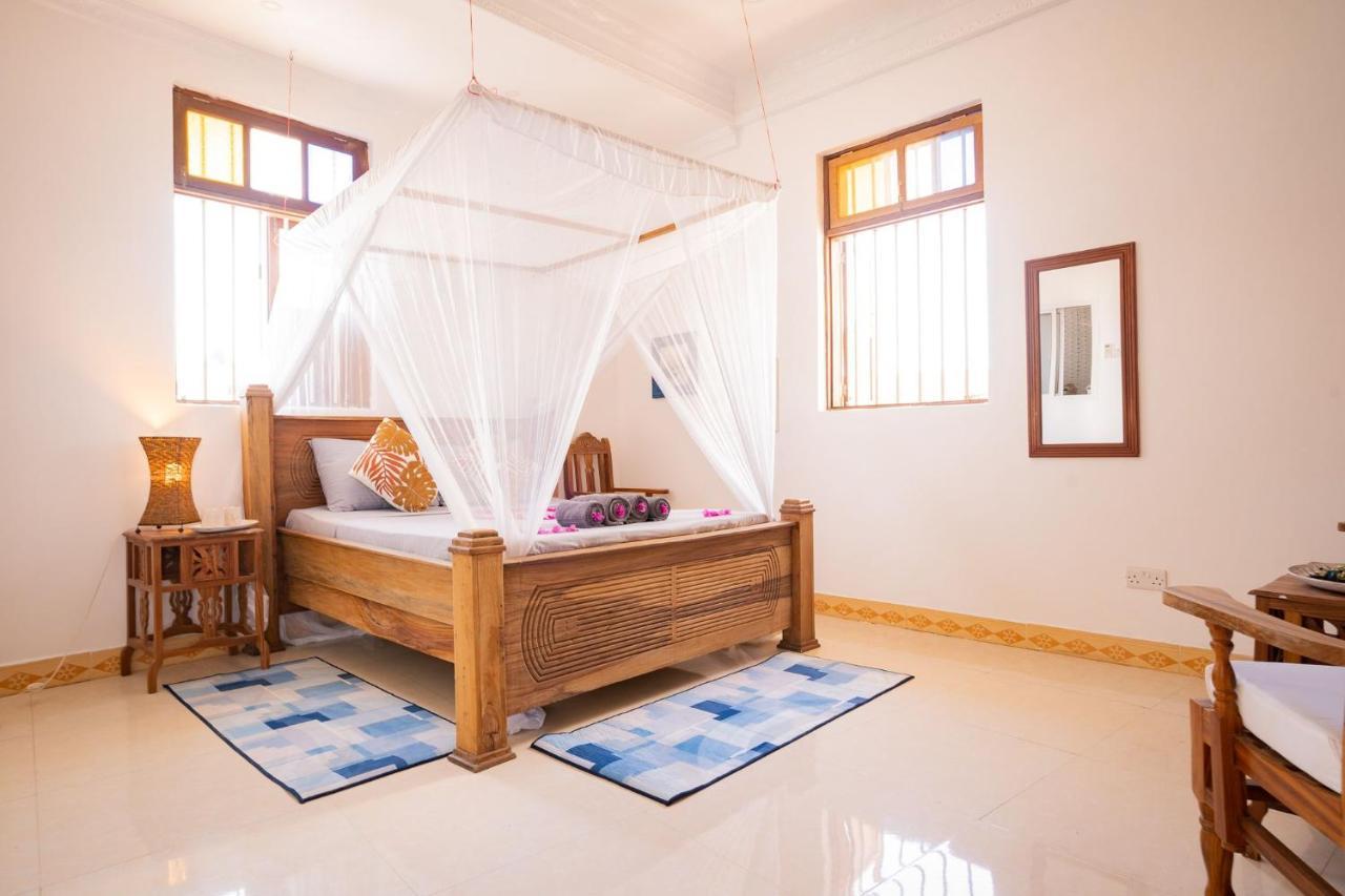 Apartment Malindi Deluxe 1floor