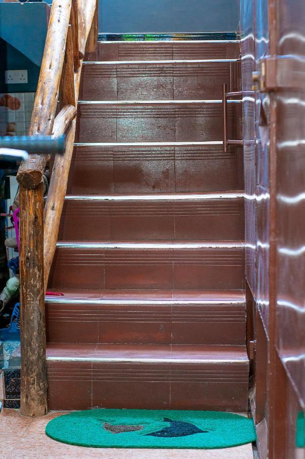 Palm Bed & Breakfast Nungwi