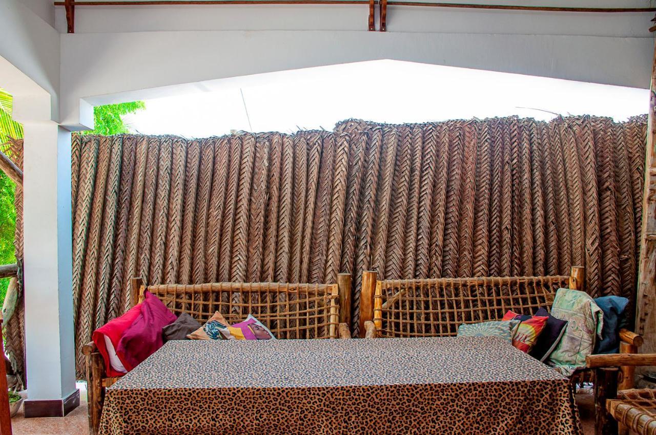 Palm Bed & Breakfast Nungwi