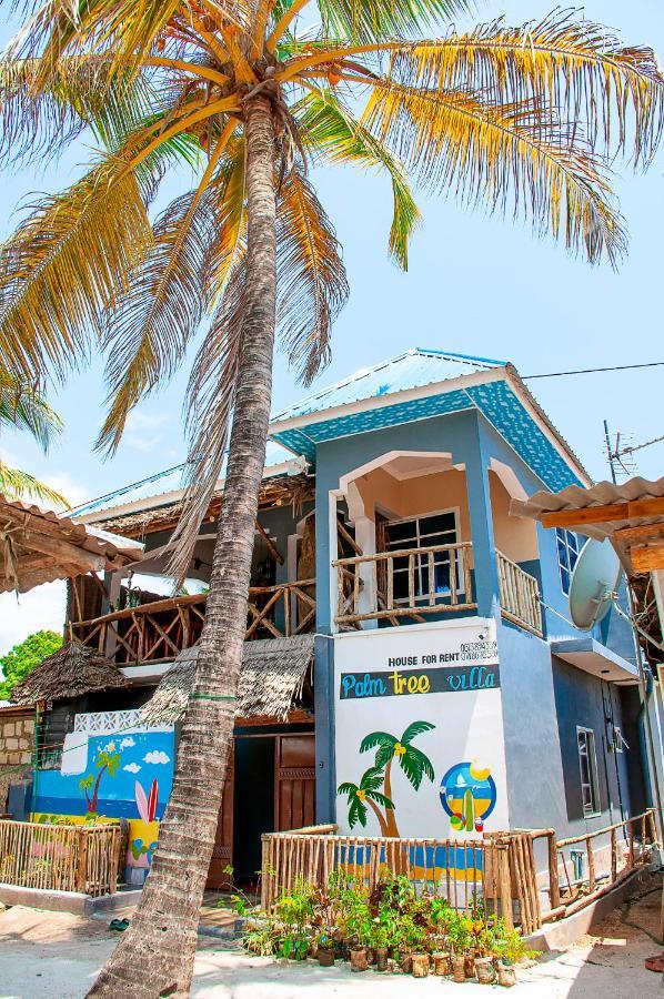 Palm Bed & Breakfast