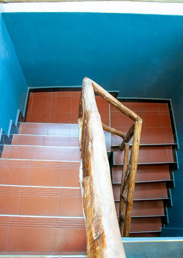 Palm * Nungwi