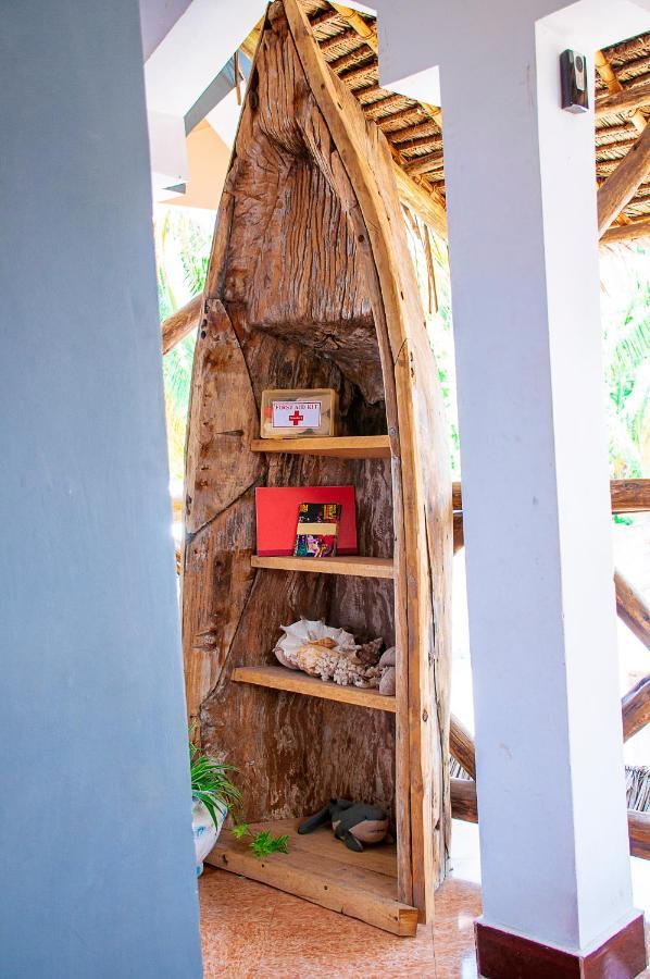 Palm Bed & Breakfast Nungwi