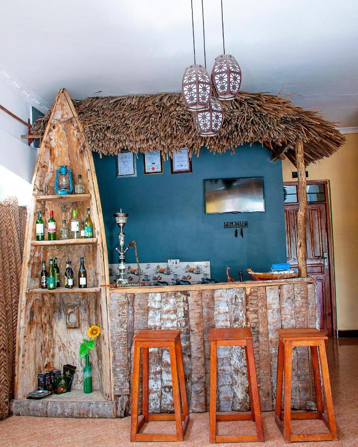 Palm Bed & Breakfast