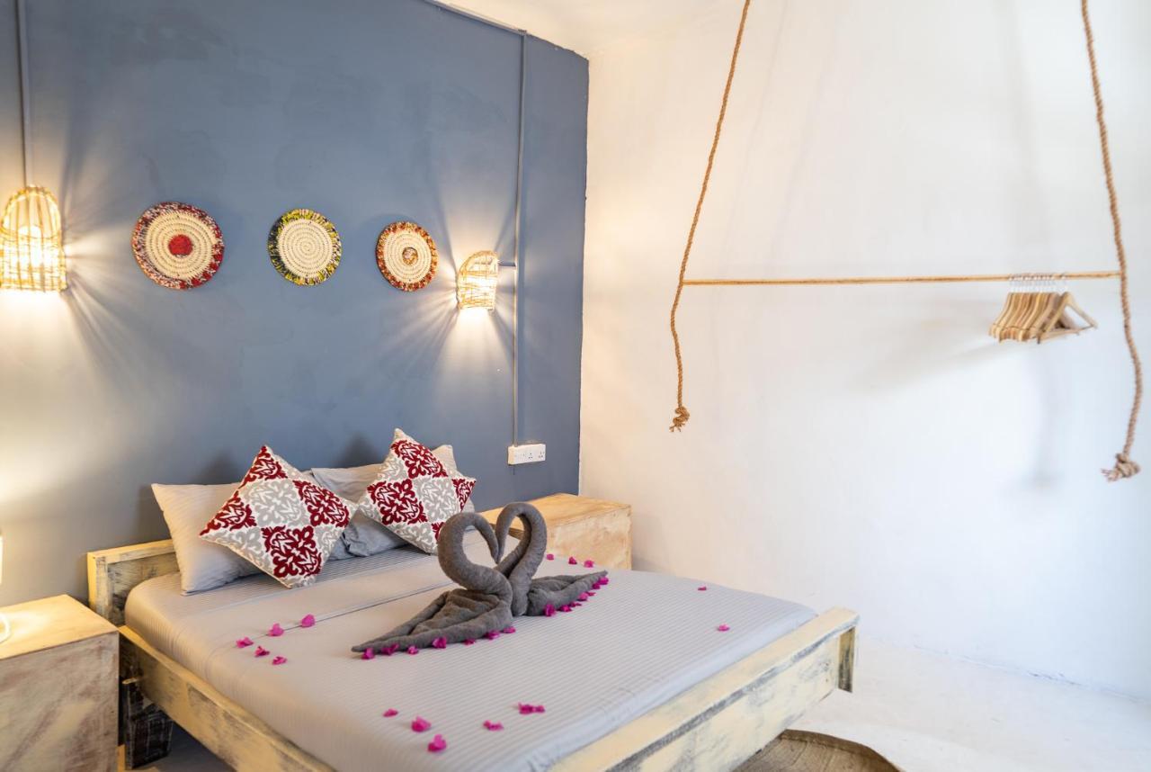 Pili Pili Kahawa House Zanzibar