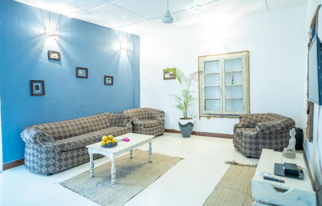 Hotel Pili Pili Kahawa House