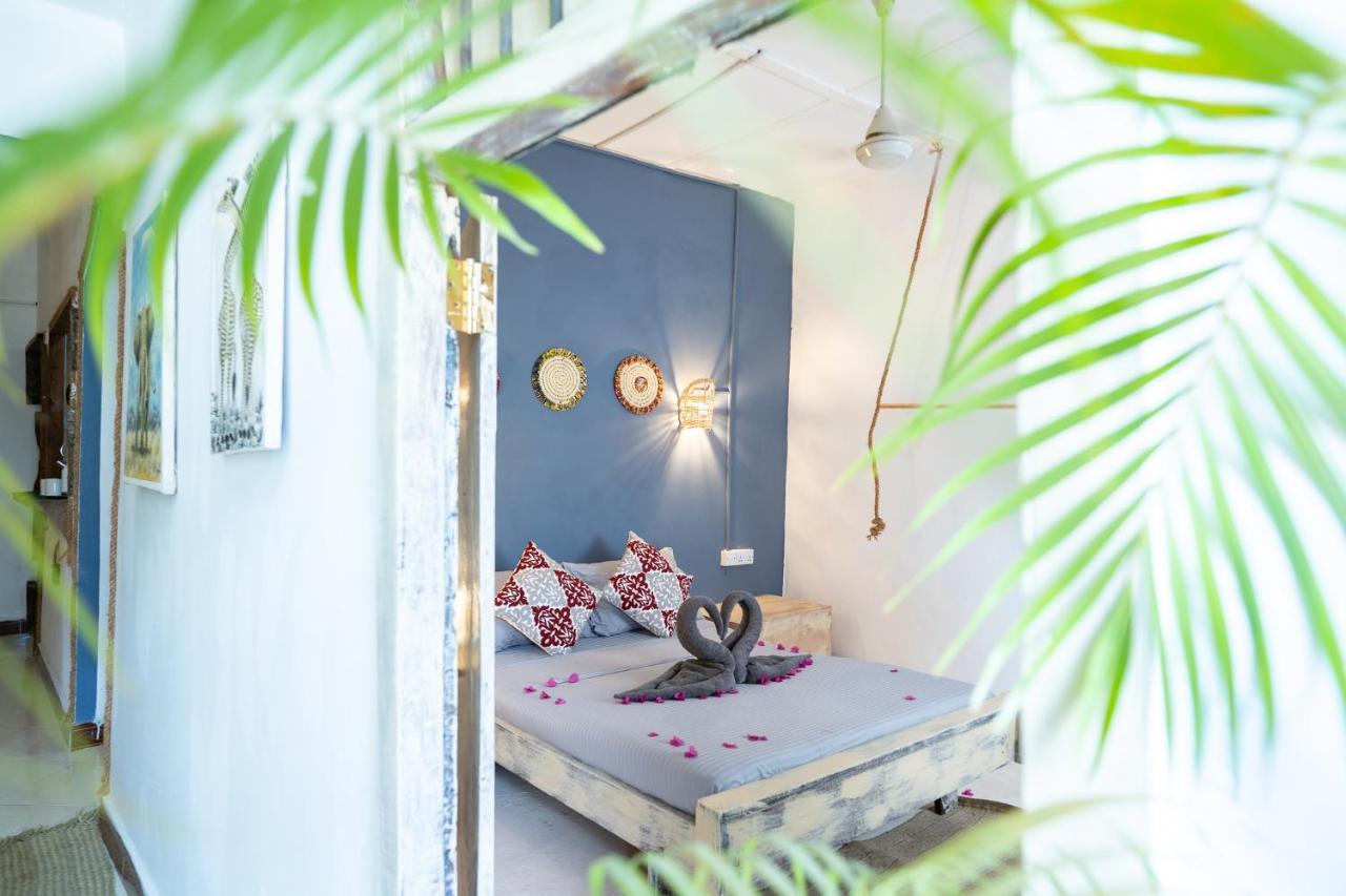 Pili Pili Kahawa House Zanzibar