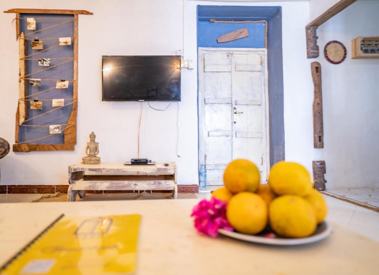 Hotel Pili Pili Kahawa House Zanzibar