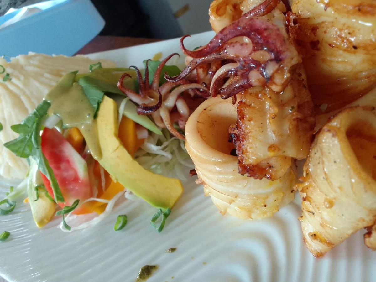 Spice Sea House And Rest 3* Nungwi