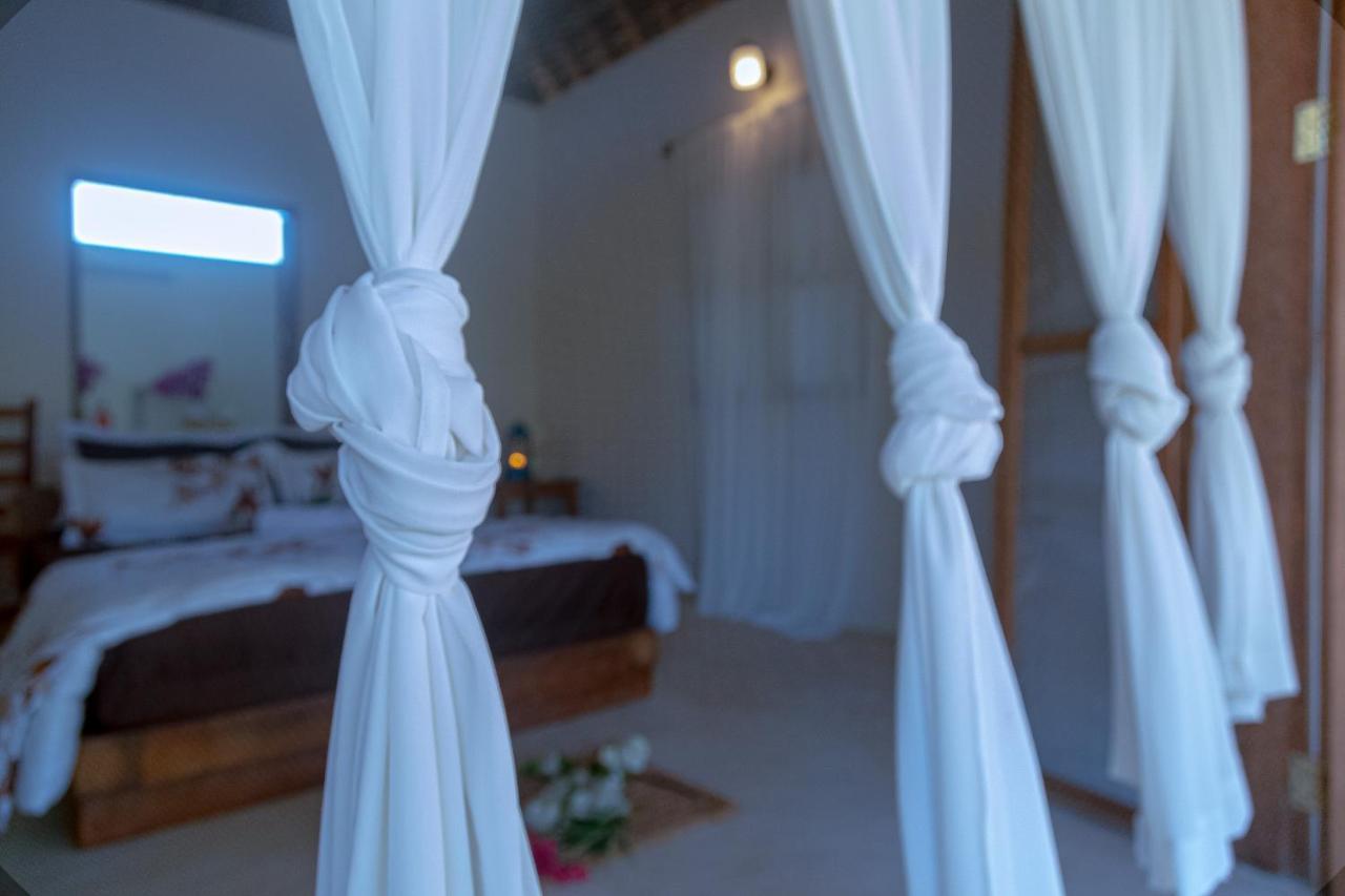 Afriican Village Zanzibar Hotel