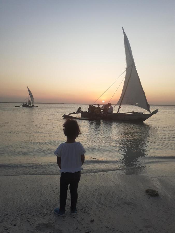 Maua Beach