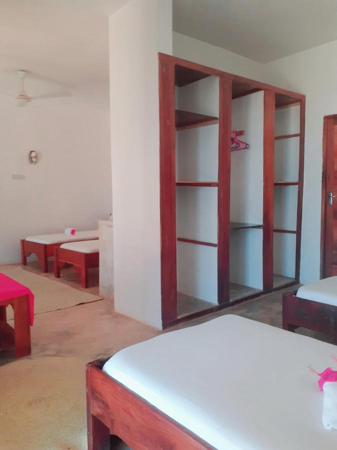 Hotel Maua Beach *