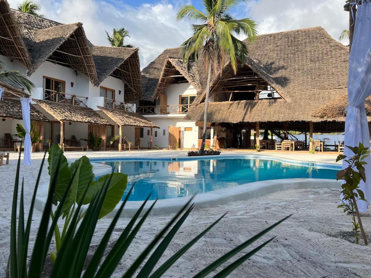 Boutique Unaweza Villa Matemwe (Zanzibar)