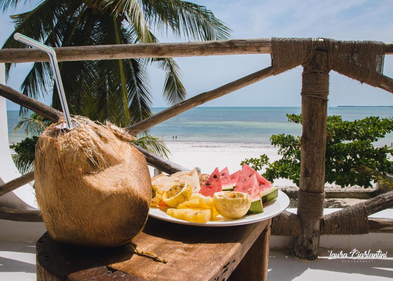 Uroa Zanzibar Vera By Moonshine Hotel 3*