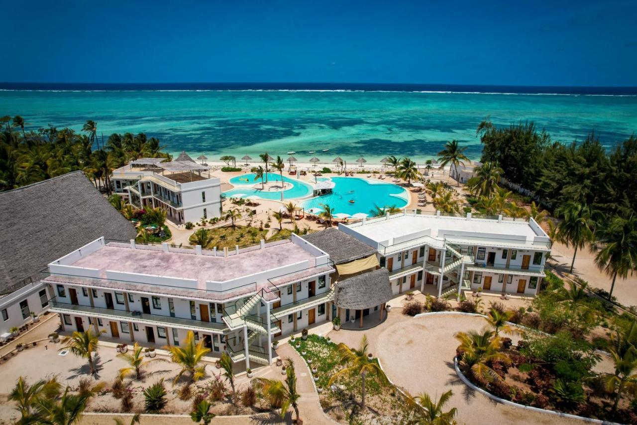 The One Zanzibar Hotel Makunduchi
