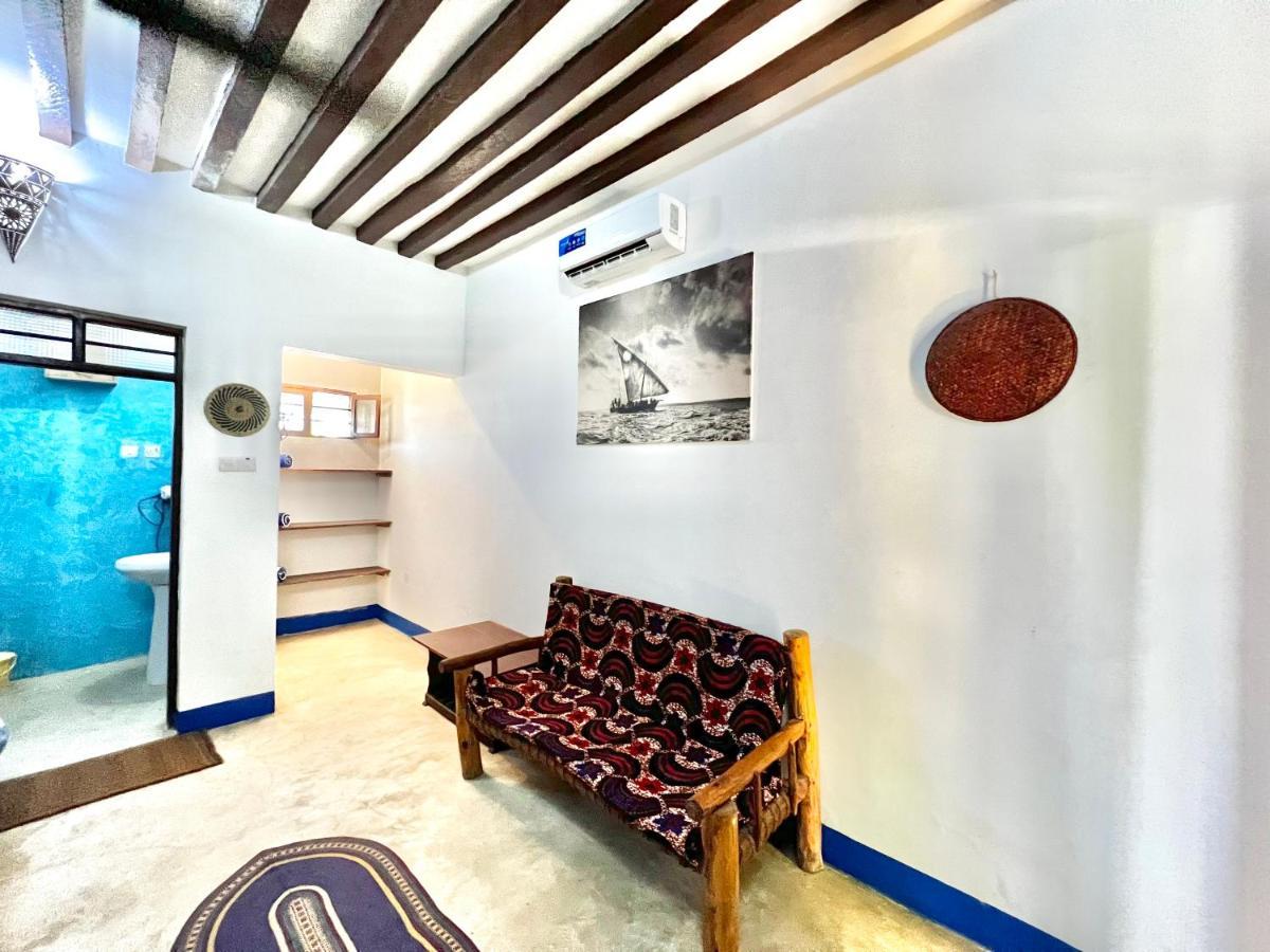 Chikachika Bed & Breakfast Nungwi