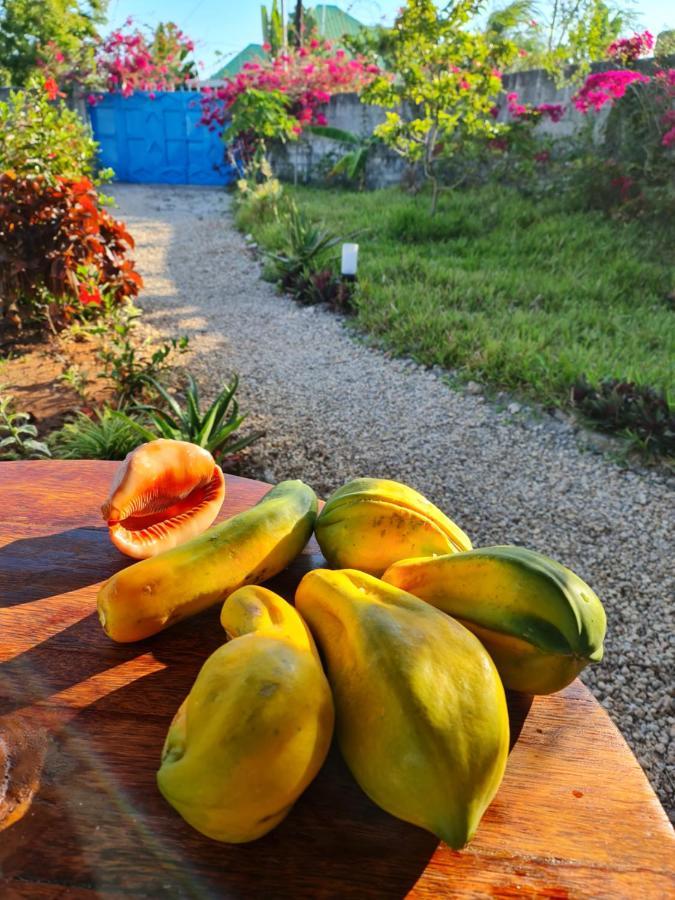 Frangipani House Zanzibar Homestay *