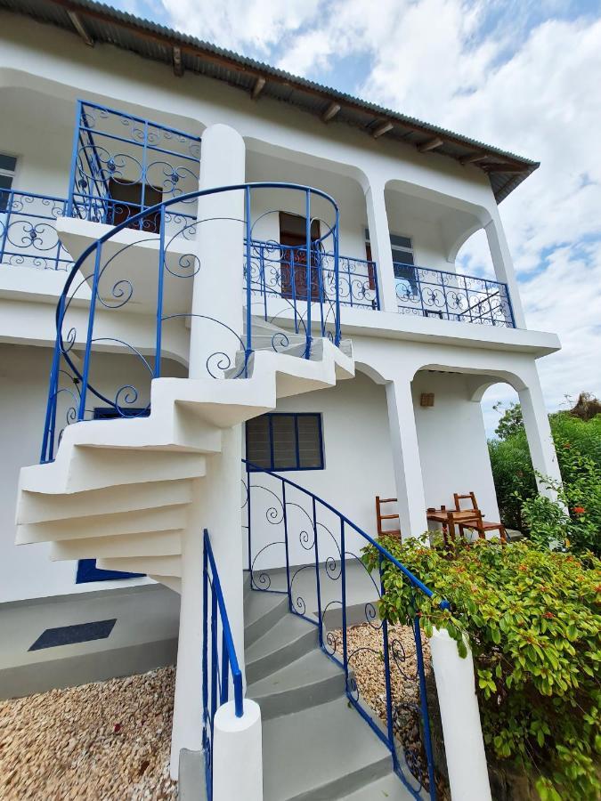 Frangipani House Zanzibar