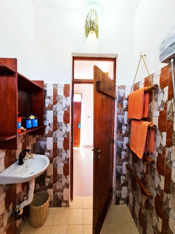 Frangipani House Zanzibar * Nungwi