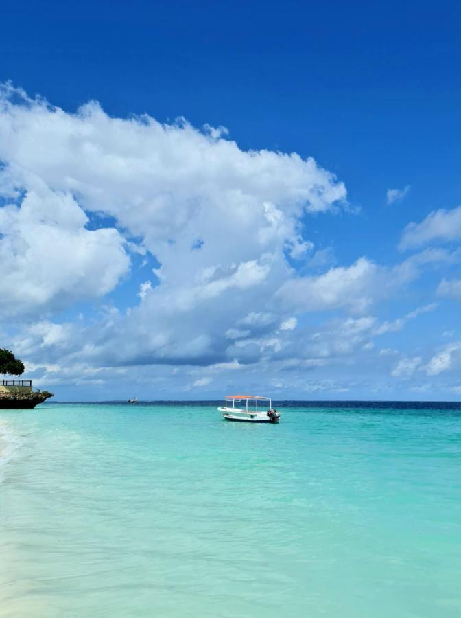 Frangipani House Zanzibar * Nungwi