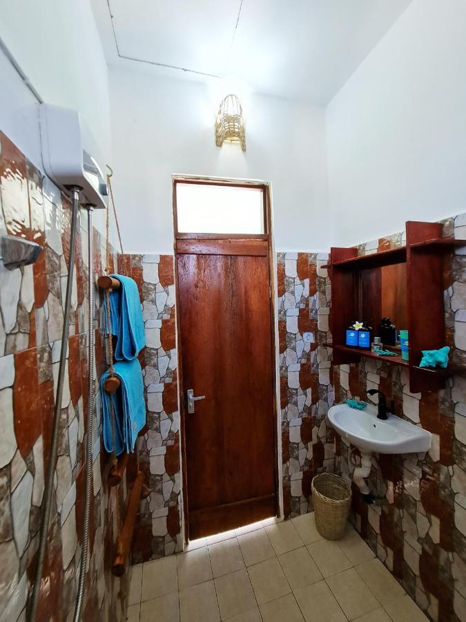 Frangipani House Zanzibar Nungwi