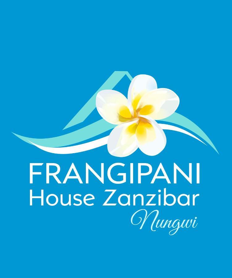 Frangipani House Zanzibar * Nungwi