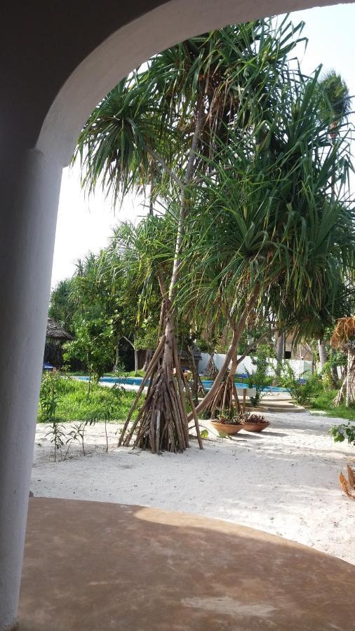 Resort Laguna Palace Zanzibar