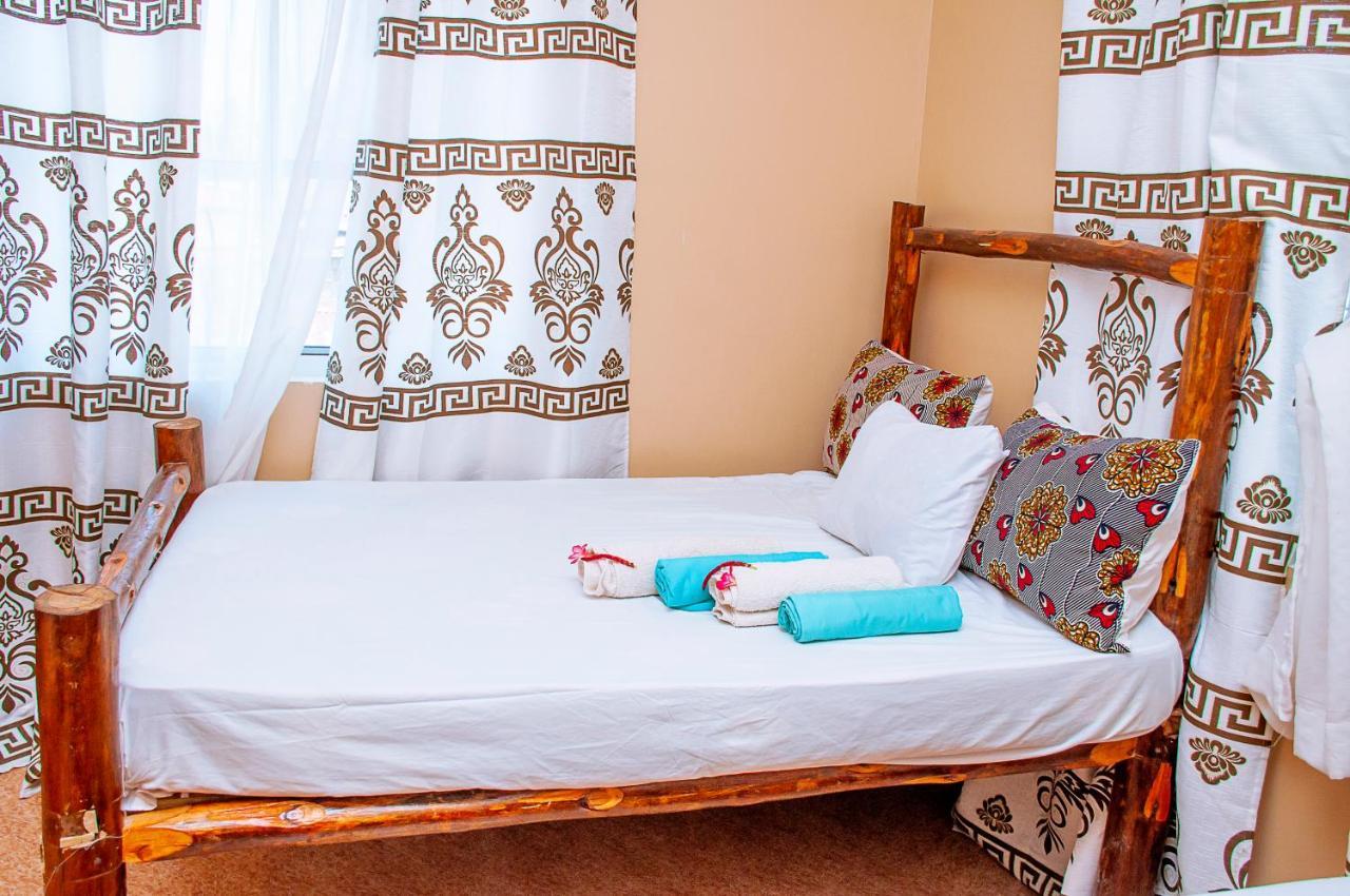 Bed & Breakfast Palm