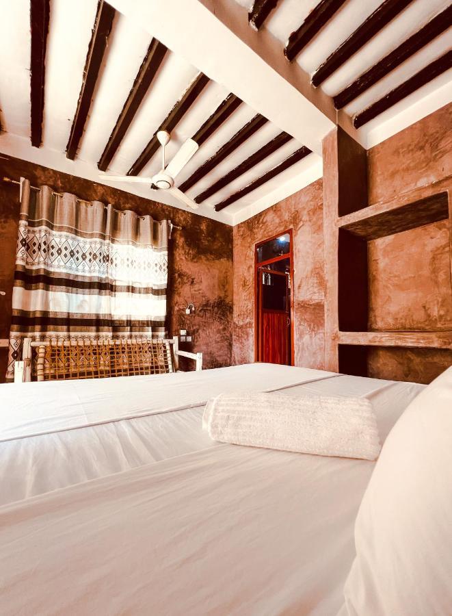 Freshi Bed & Breakfast