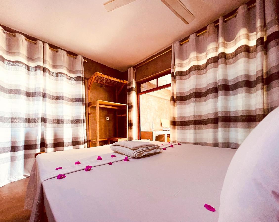 Freshi Bed & Breakfast