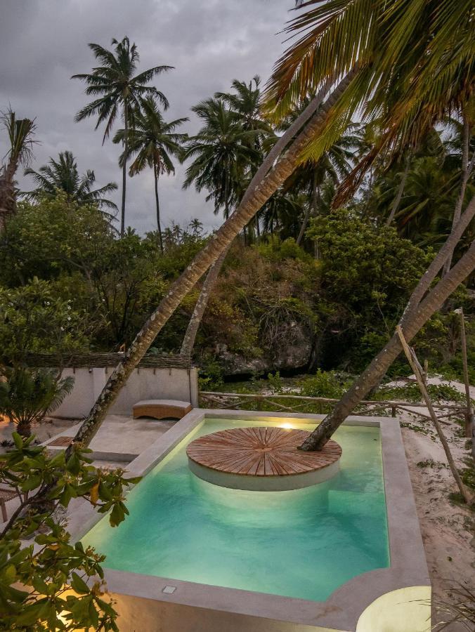 Ferienhaus Coco Tree House @ Kima Zanzibar, Unique