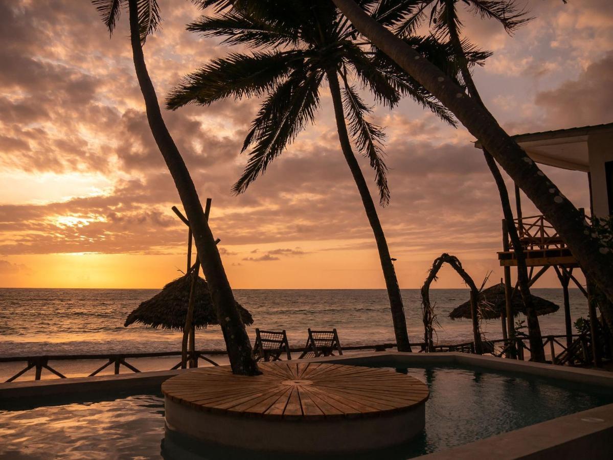 Vakantiehuis Kima Serviced House &
