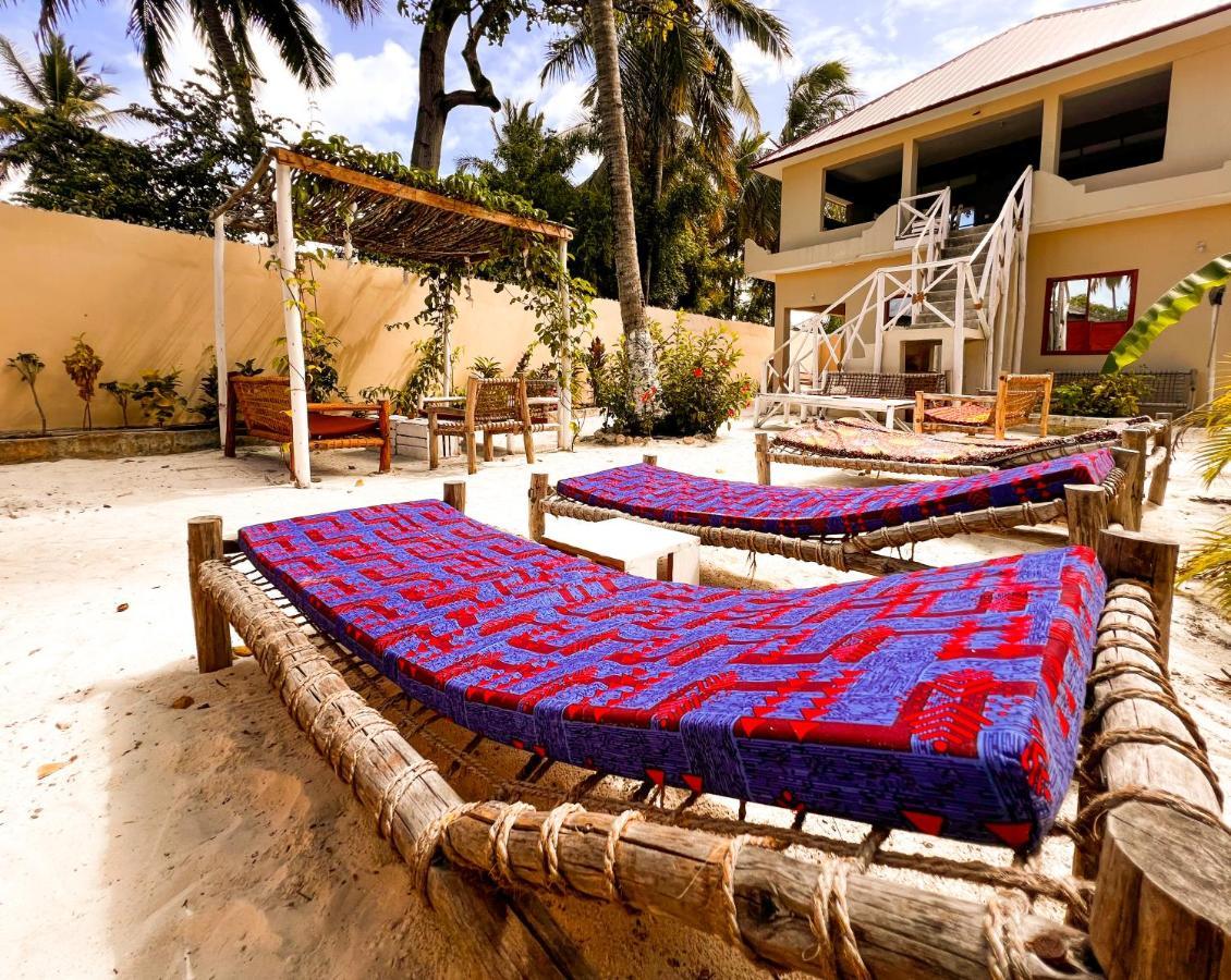 Freshi * Jambiani (Zanzibar)