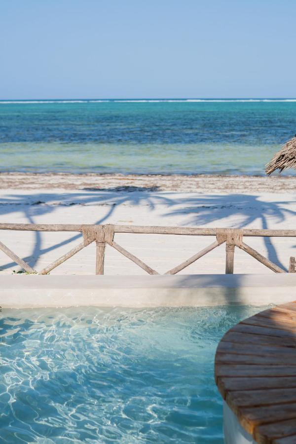 Coco Tree House @ Kima Zanzibar, Unique Bwejuu
