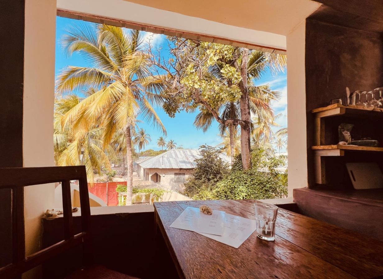 Bed & Breakfast Freshi Jambiani (Zanzibar)