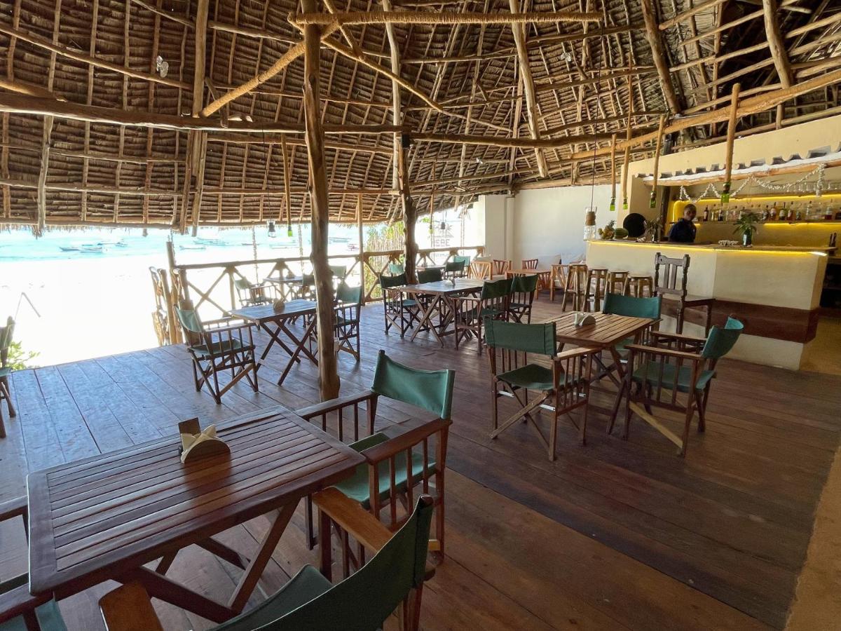 Hebe Matemwe (Zanzibar)